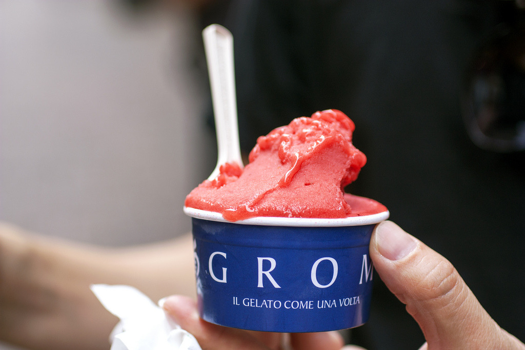 Sorbet