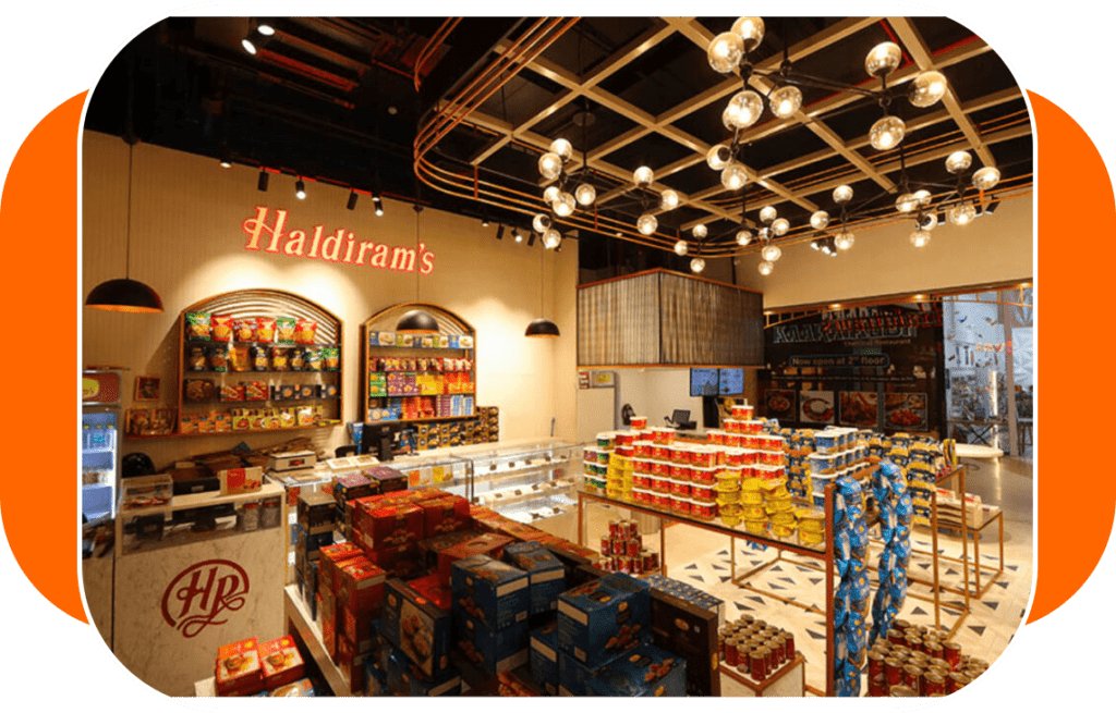 How to Get a Haldiram's Franchise in India: Cost, Requirements, and How to Apply