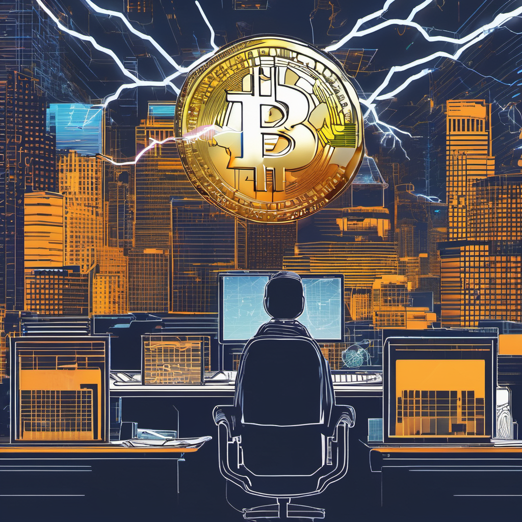 Bitcoin Core and Lightning network development environment setup: Bugs ...