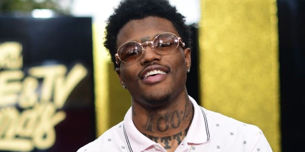 Unveil DC Young Fly's True Identity Deep Dive Into His Full Name