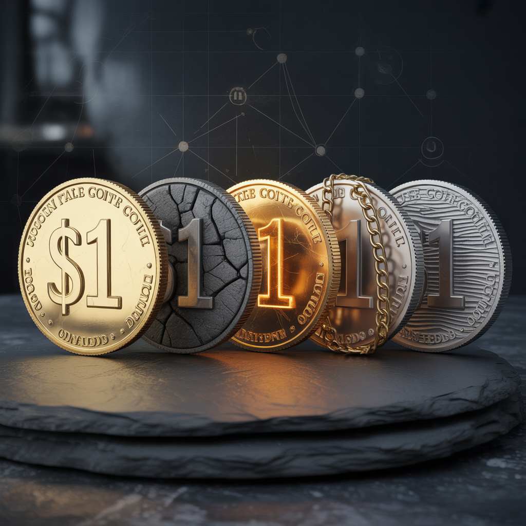 Not All Tokens Are The Same