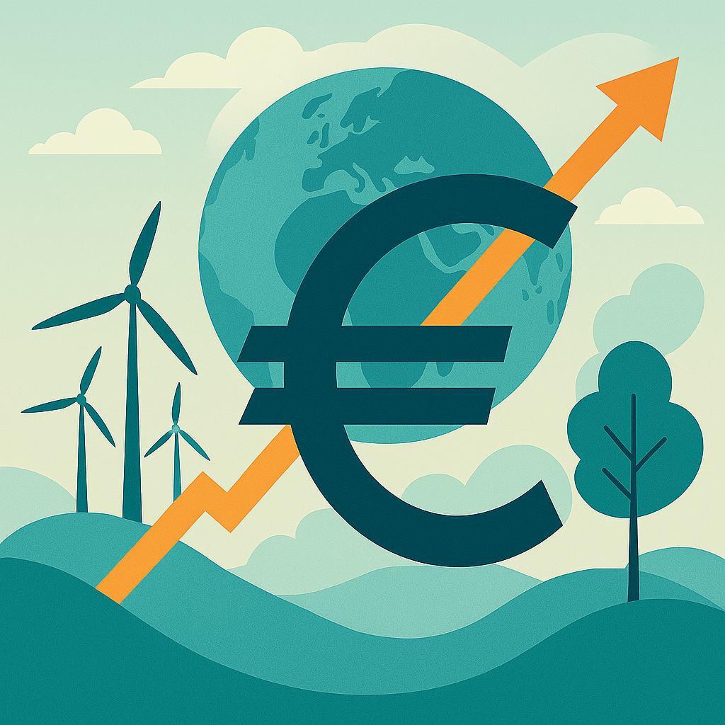 Climat : quand le gendarme de la finance européenne montre l’exemple