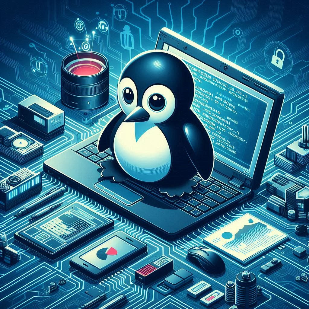 Linux Incident Response and Forensics | Medium
