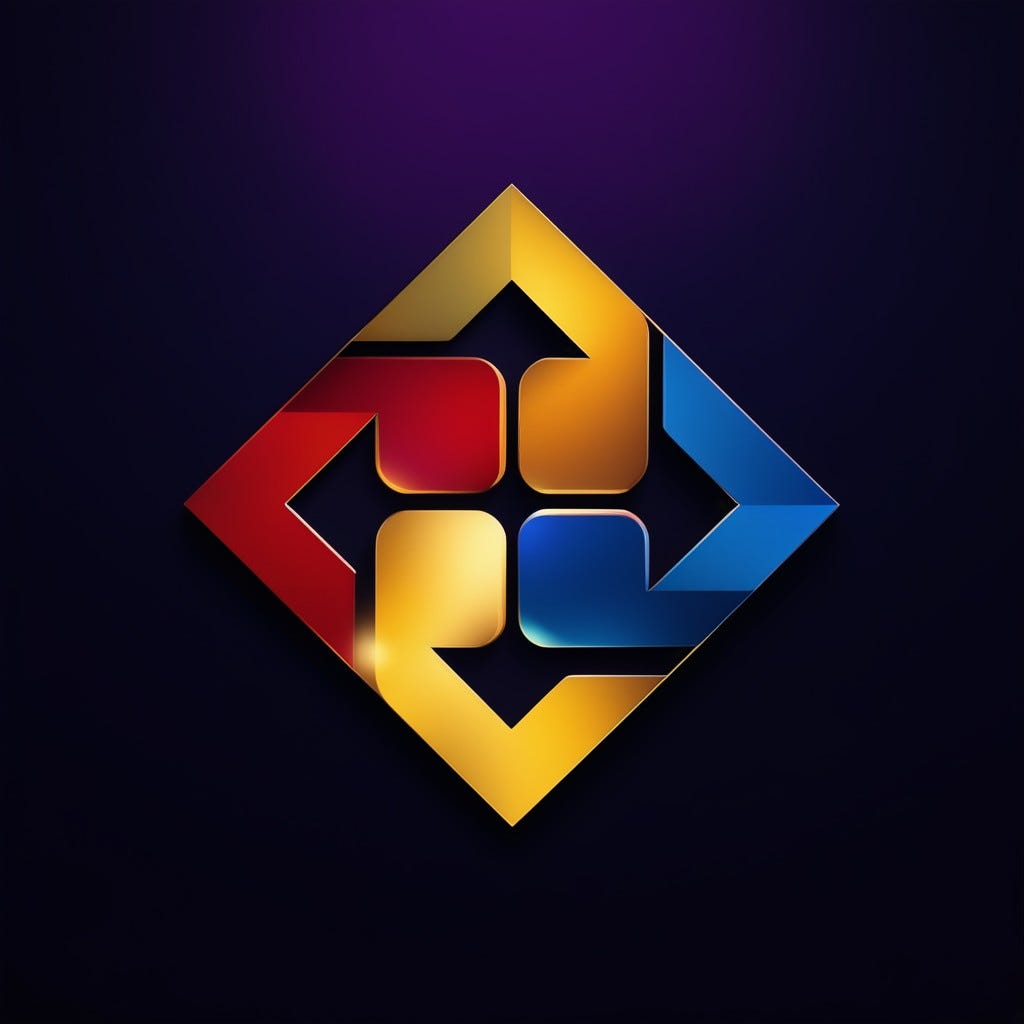 Geometric Puzzle Online: The World’s First Rubik’s Cube on the Web | by ...
