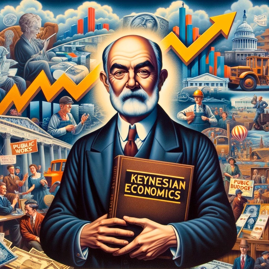Economic Performance and Policy: A Comparative Analysis of Democratic 