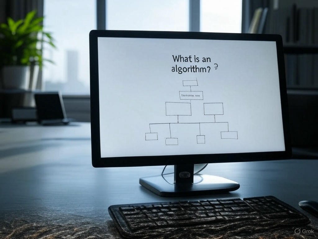 Understanding Algorithms. Introduction | by Thilinika evanthi | Mar ...