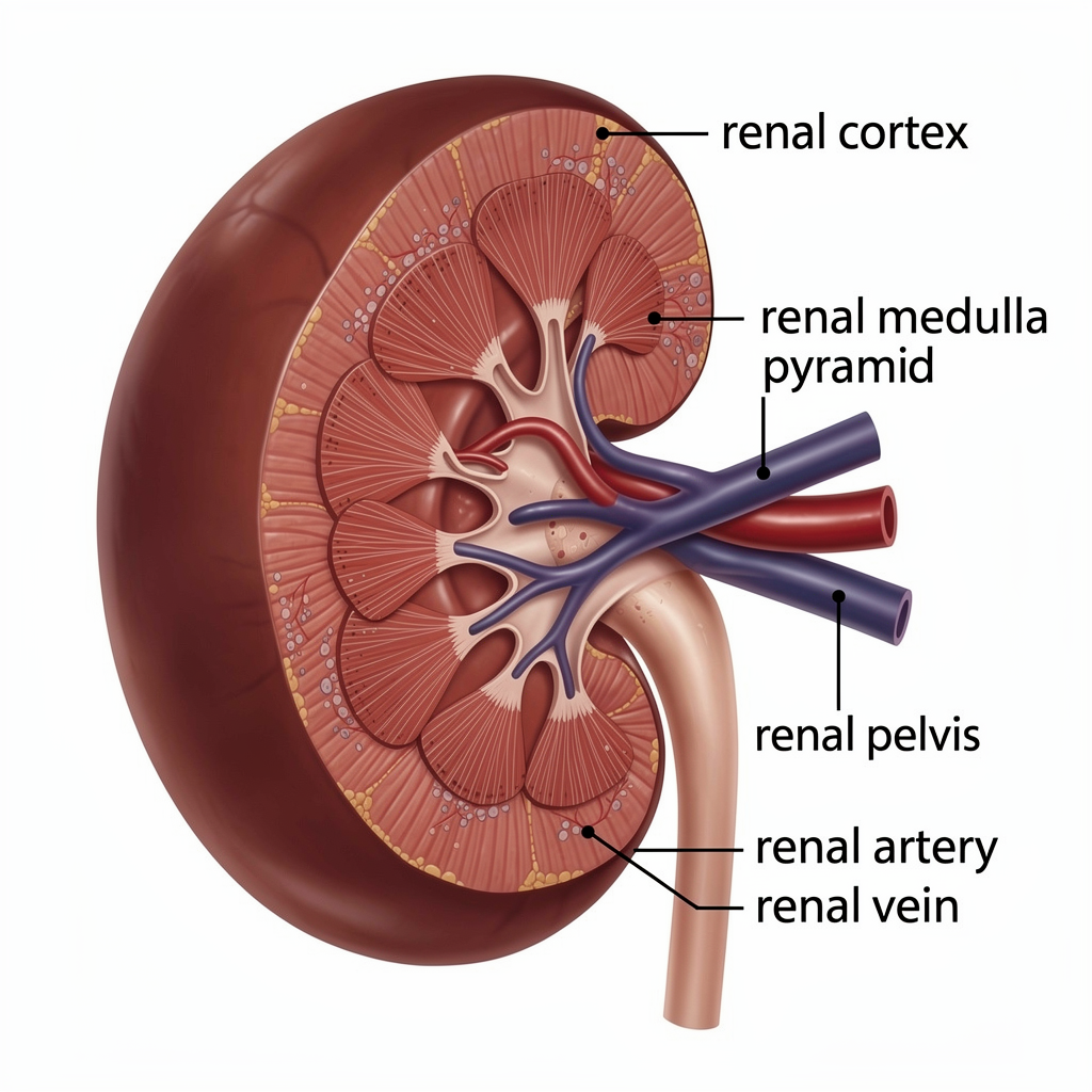 Renal View