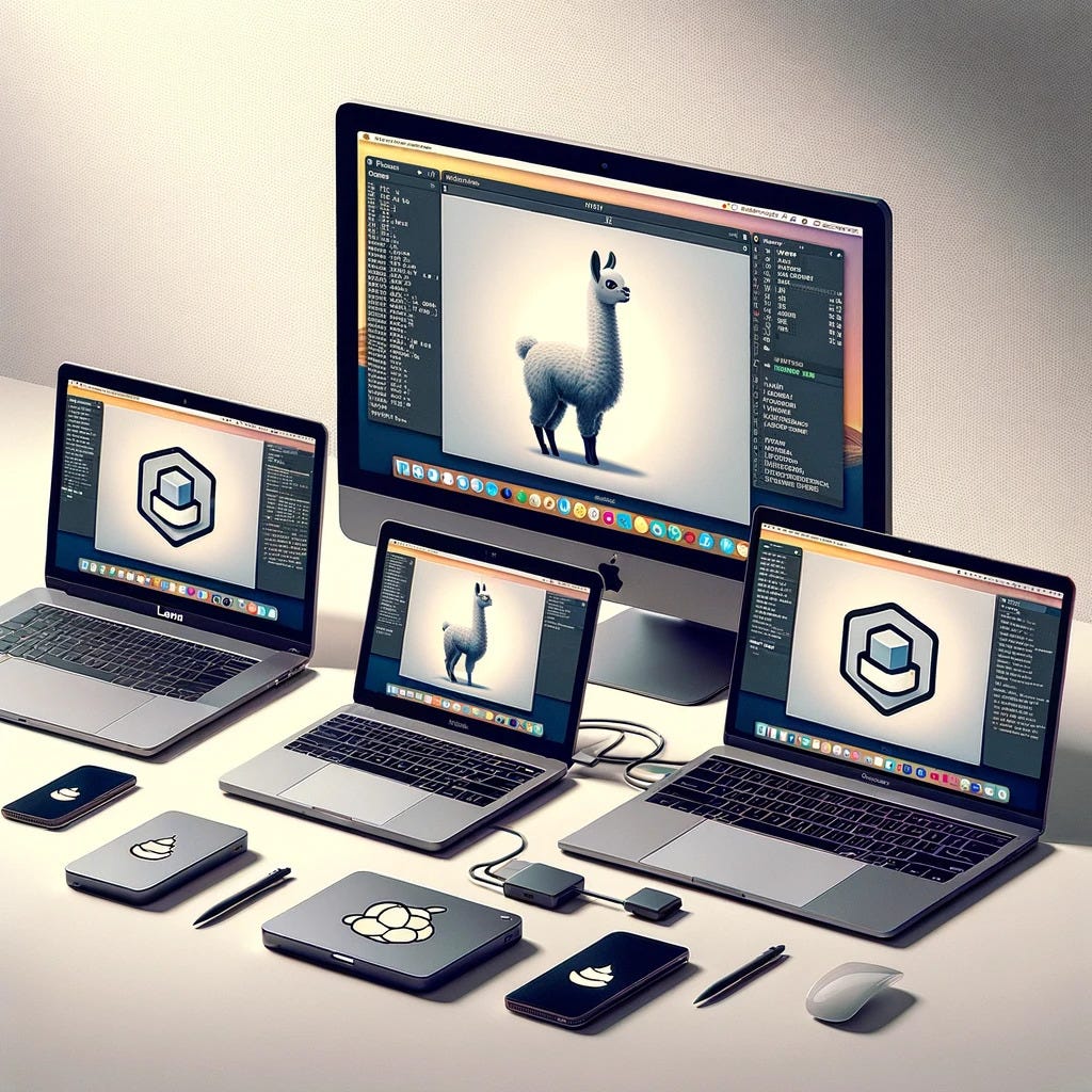 Setup Llama 3 using Ollama and Open-WebUI | Medium