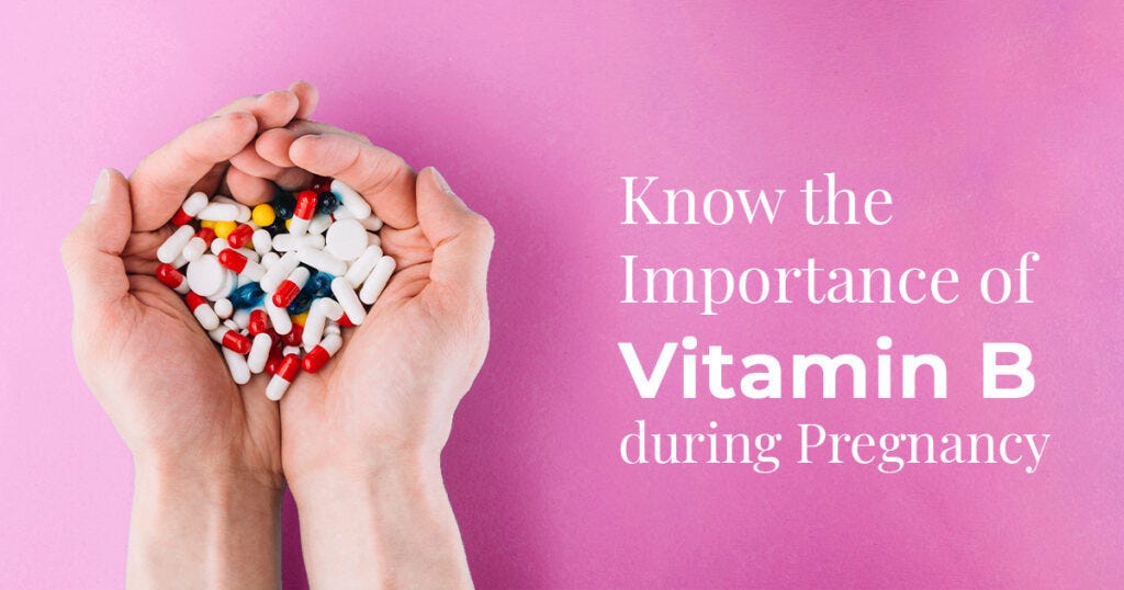 When Is The Best Time To Take B Vitamins? | By Superdrugs Pharmacy ...