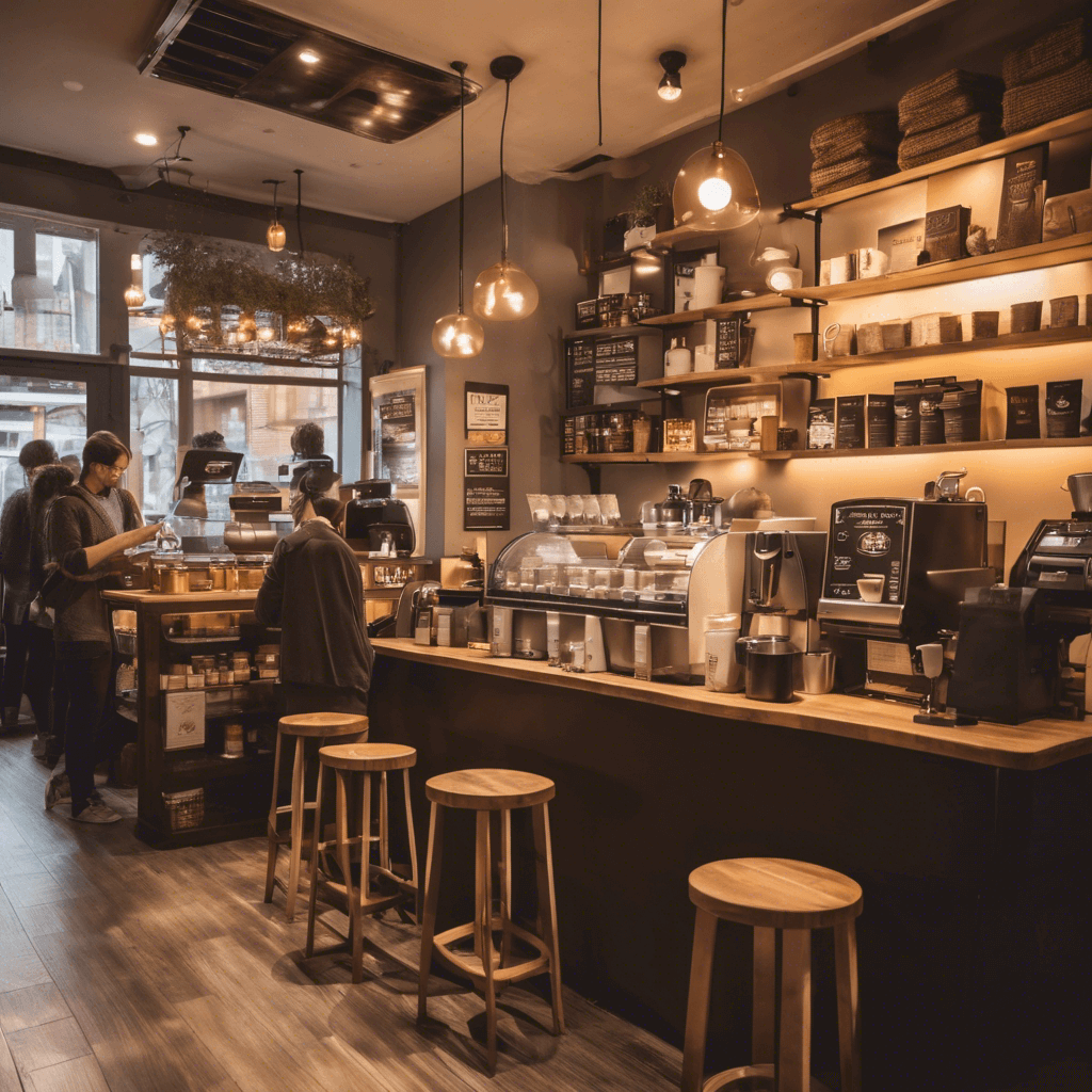 Coffee Shop SEO Boost Local Visibility in Malaysia by Bill Wong