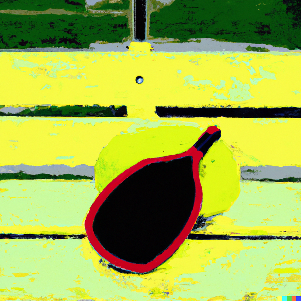 What Goes Into a Pickleball Paddle?