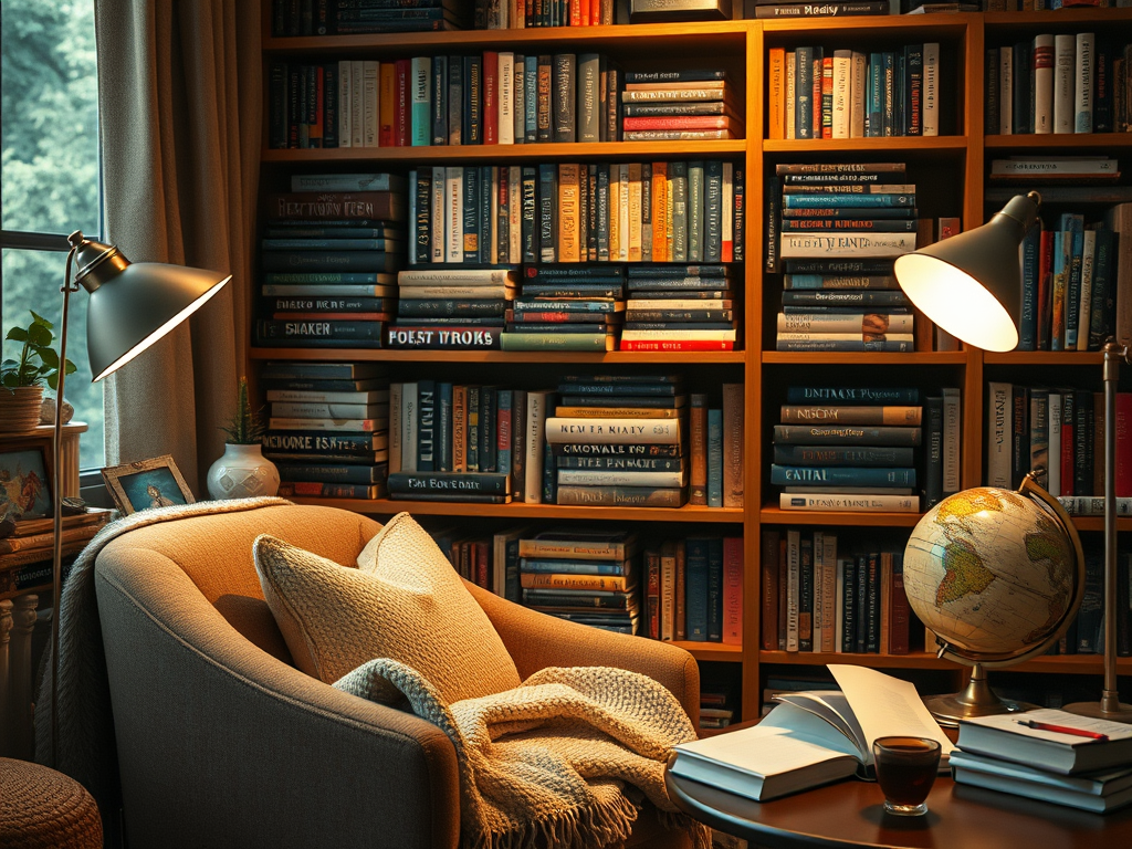 15 Must Read NonFiction Books You Won’t Want to Miss! by Aayushi