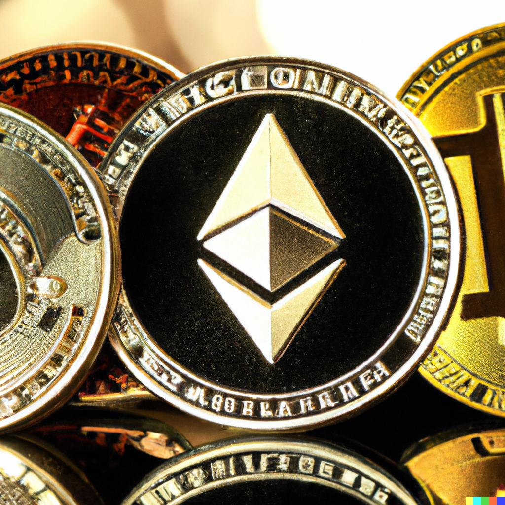 cryptocurrency bitcoin price