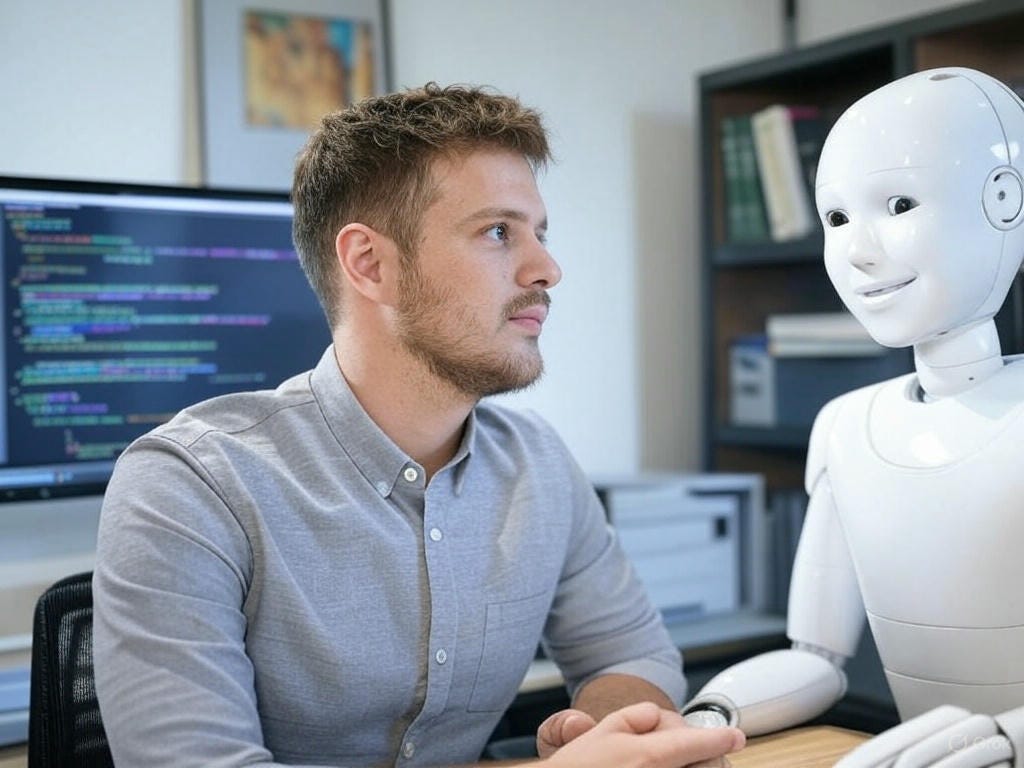 AI-Powered JavaScript Development: Boost Productivity and Code Smarter ...