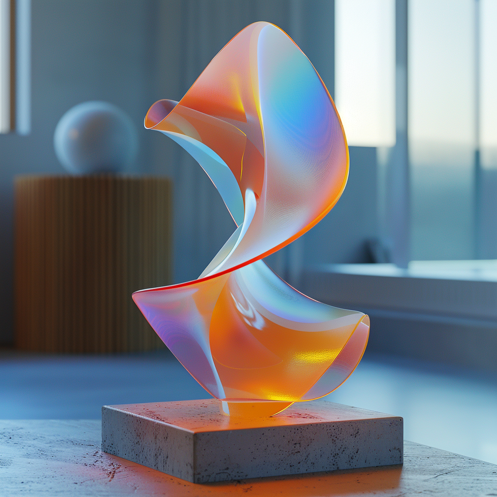 The Future of 3D Object Design. In recent years, the world of 3D object ...
