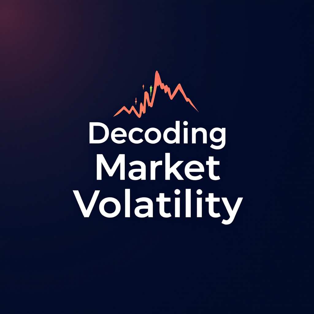 Decoding Market Volatility: Advanced Financial Models in Action