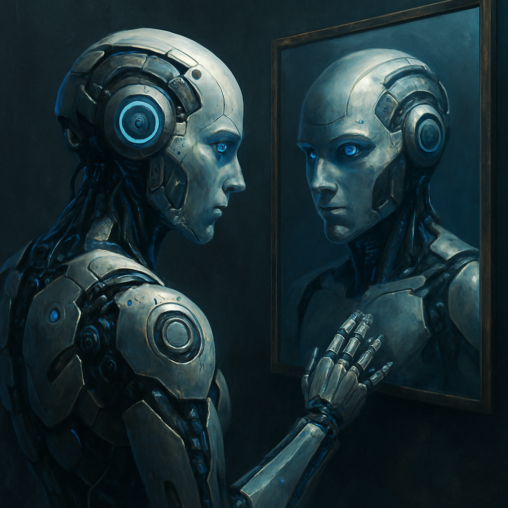Can we really create artificial consciousness ?