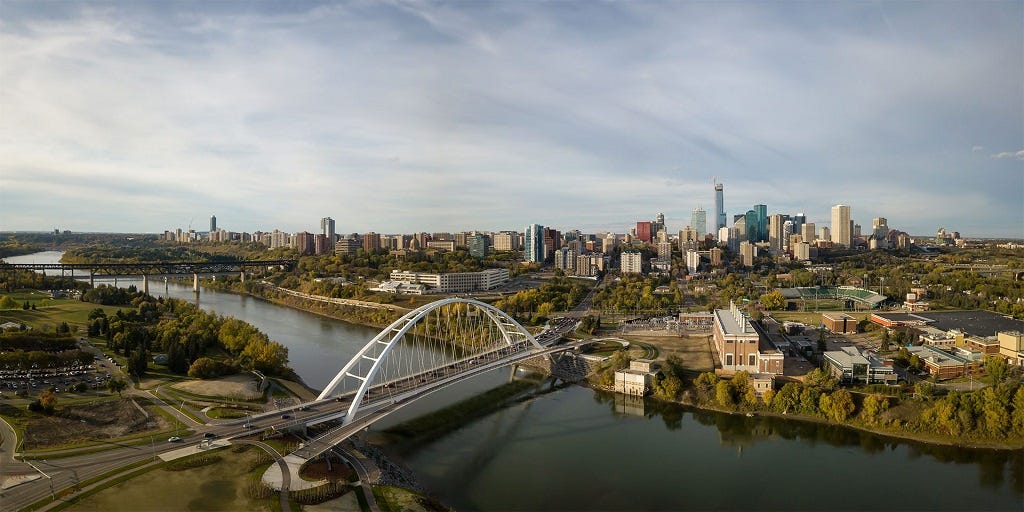 How Land Development Surveys Edmonton Support Infrastructure and Utility Planning