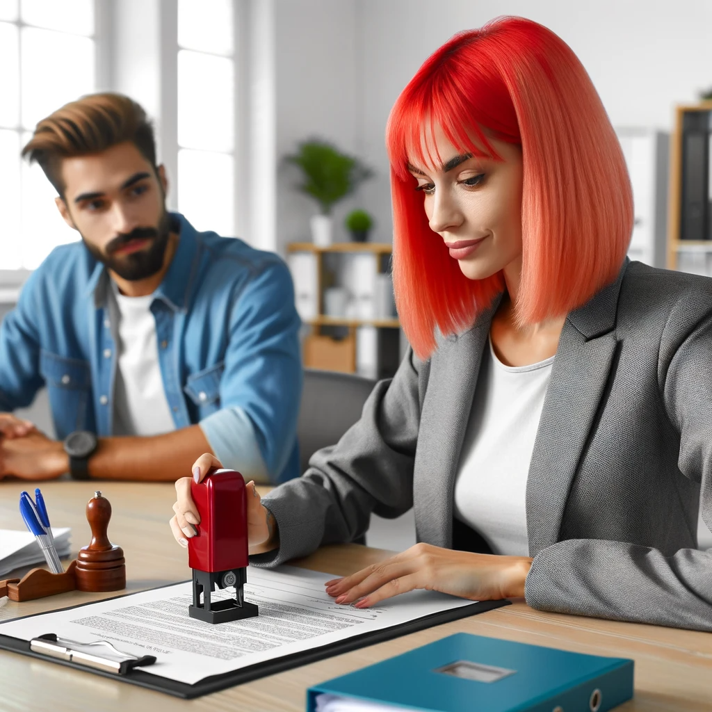 Notary Wilmington NC. How to Choose the Best Mobile Notary in… by