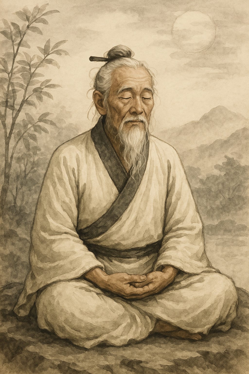 Bringing Peace and Harmony to Daily Life | by The Soul's Atlas