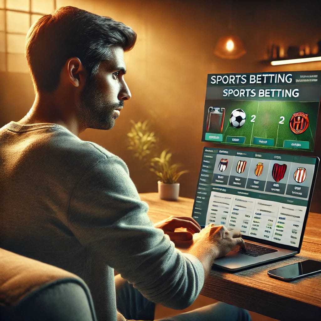 Apa Itu SBOBET dan Bagaimana Cara Kerjanya?