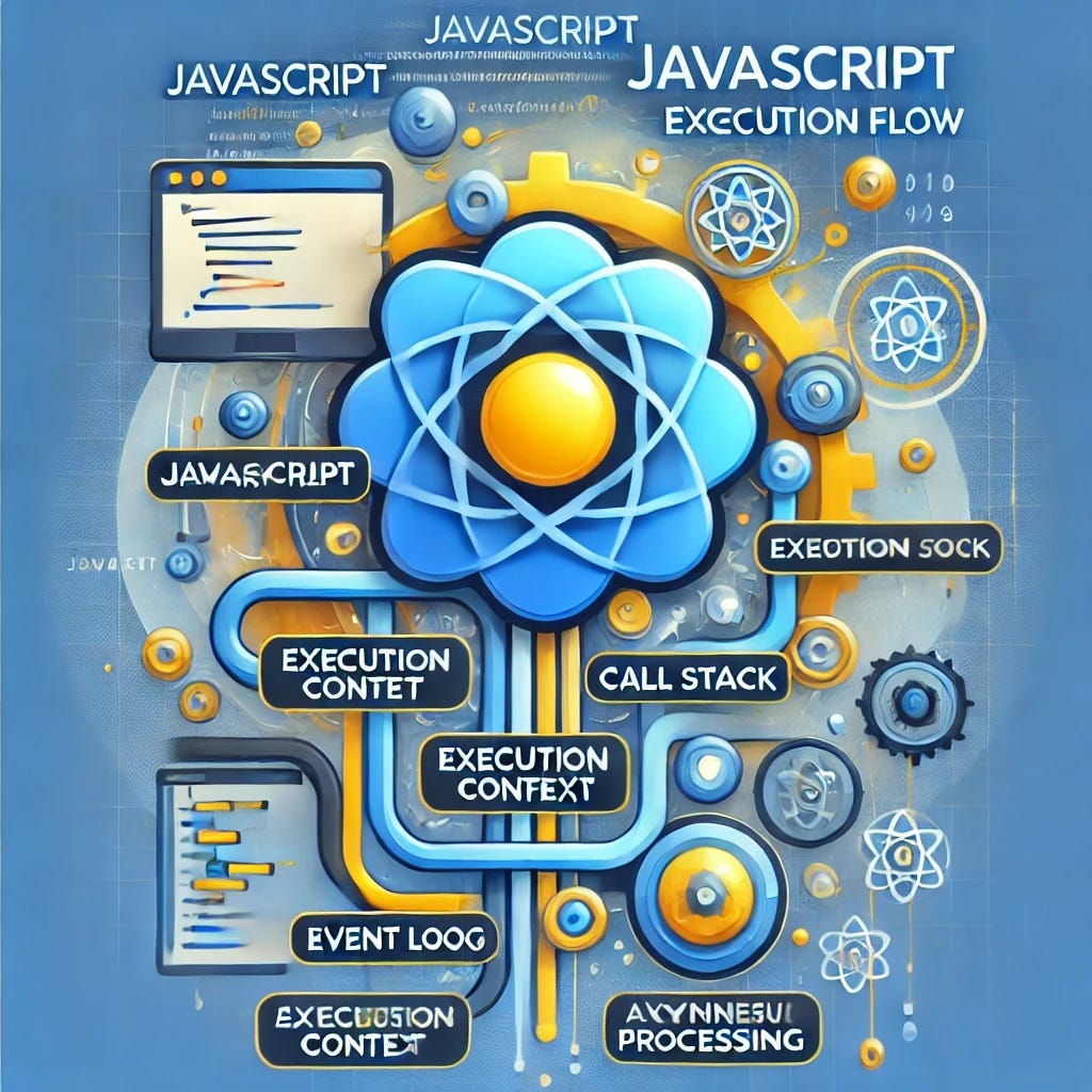 How JavaScript Works and Understanding ES6 | by Rayan Aradha | Feb ...