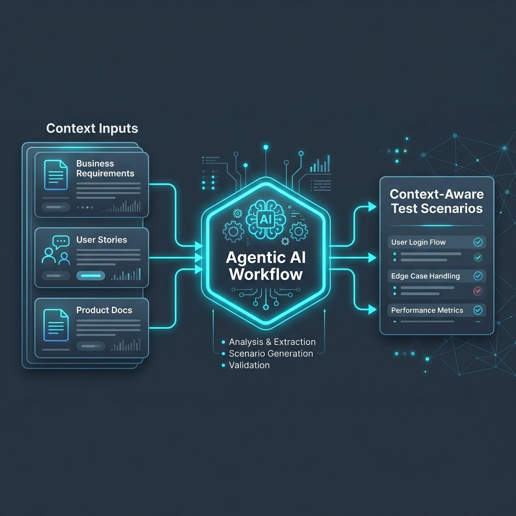 Rethinking Software Delivery in the Age of Agentic AI