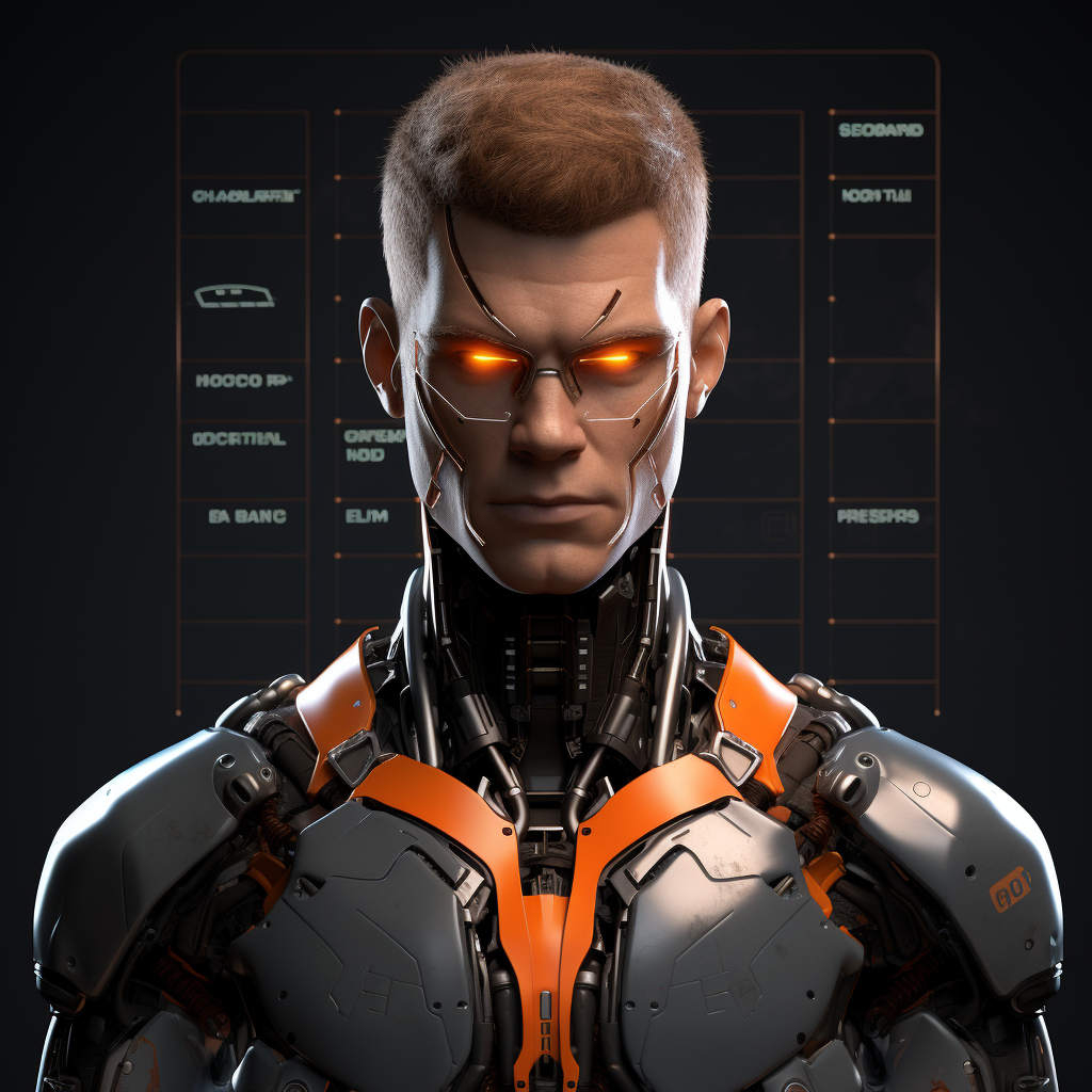 Creating Realistic Digital Characters: A Step-by-Step Guide to Using ...