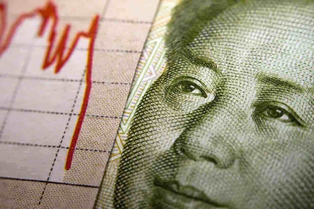 Chinese Stock Market Crash Wipes Out Trillions: What It Means for Global Investors and Crypto…