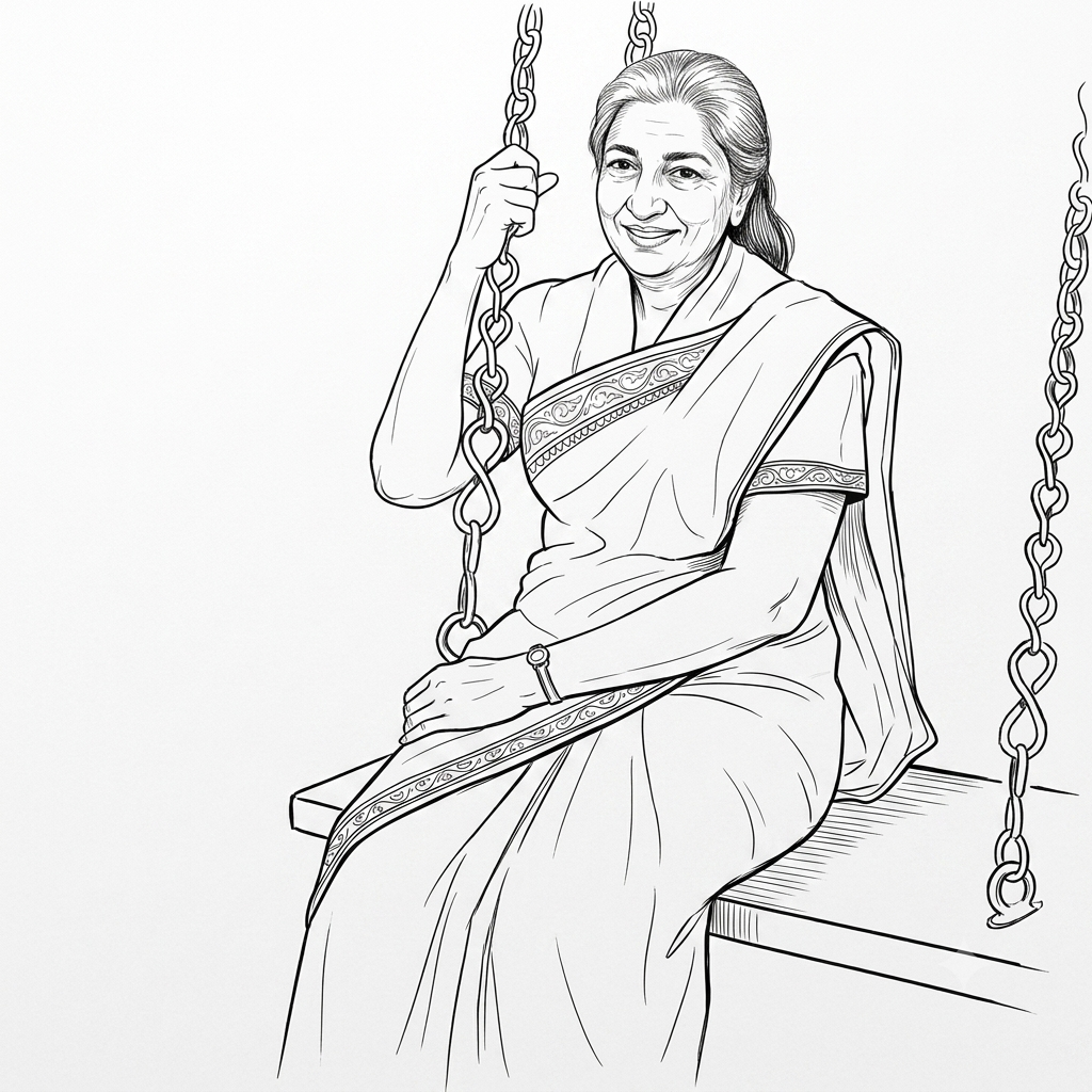 ஜானகியம்மா..