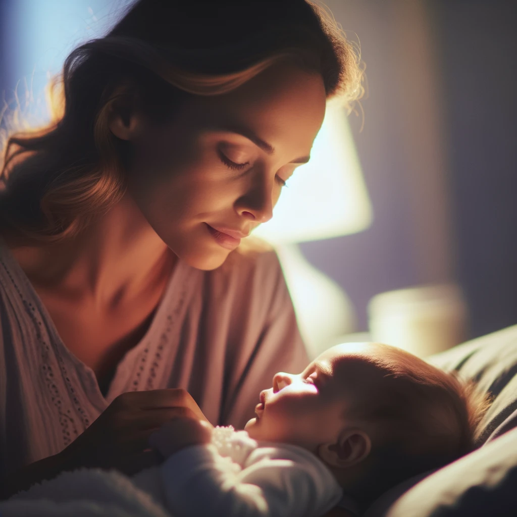 Unveiling the Co-sleeping Conundrum: A Deep Dive into Family Sleep 