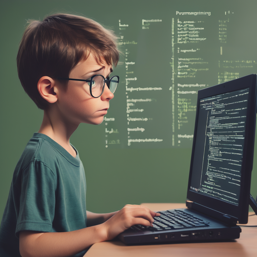 Unlocking the Digital Doorway: A Beginner’s Odyssey into the World of ...