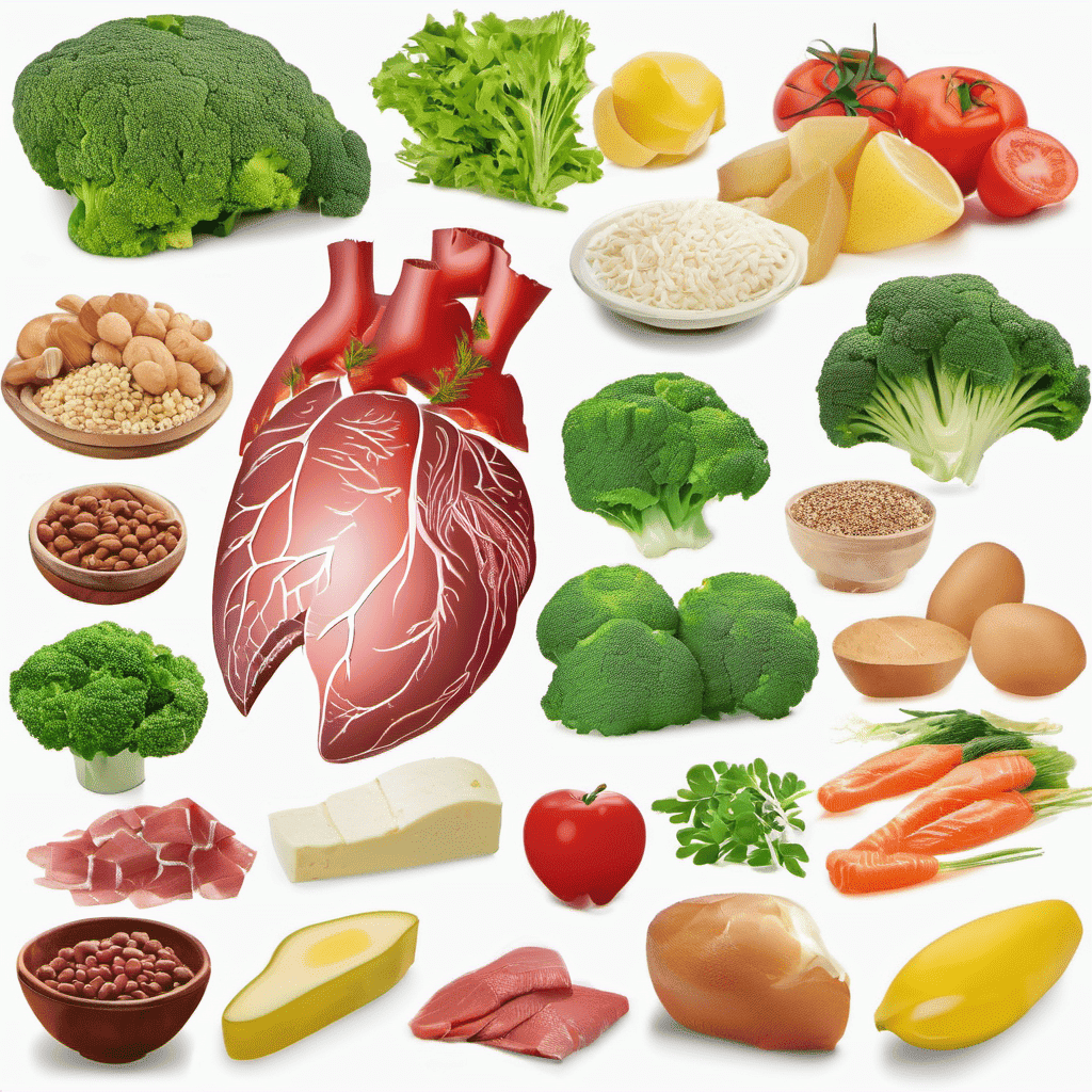 what foods are good for liver repair by Aftab Jutt Feb, 2024 Medium
