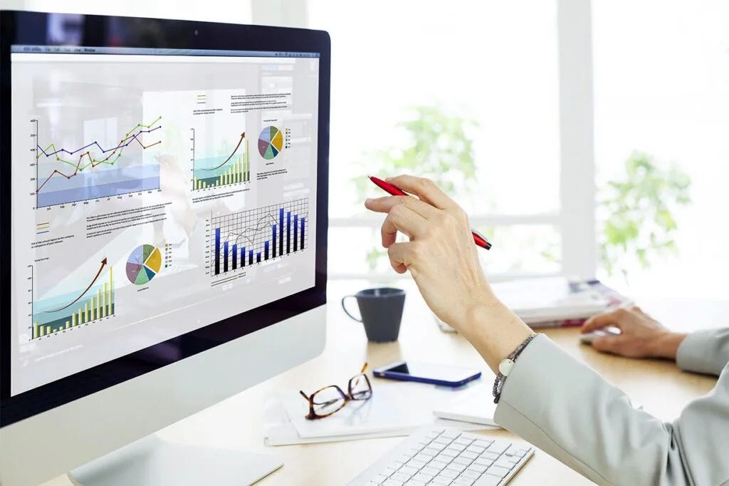 Beyond the Numbers: How Analytics and Reporting Can Transform Your Dubai Business
