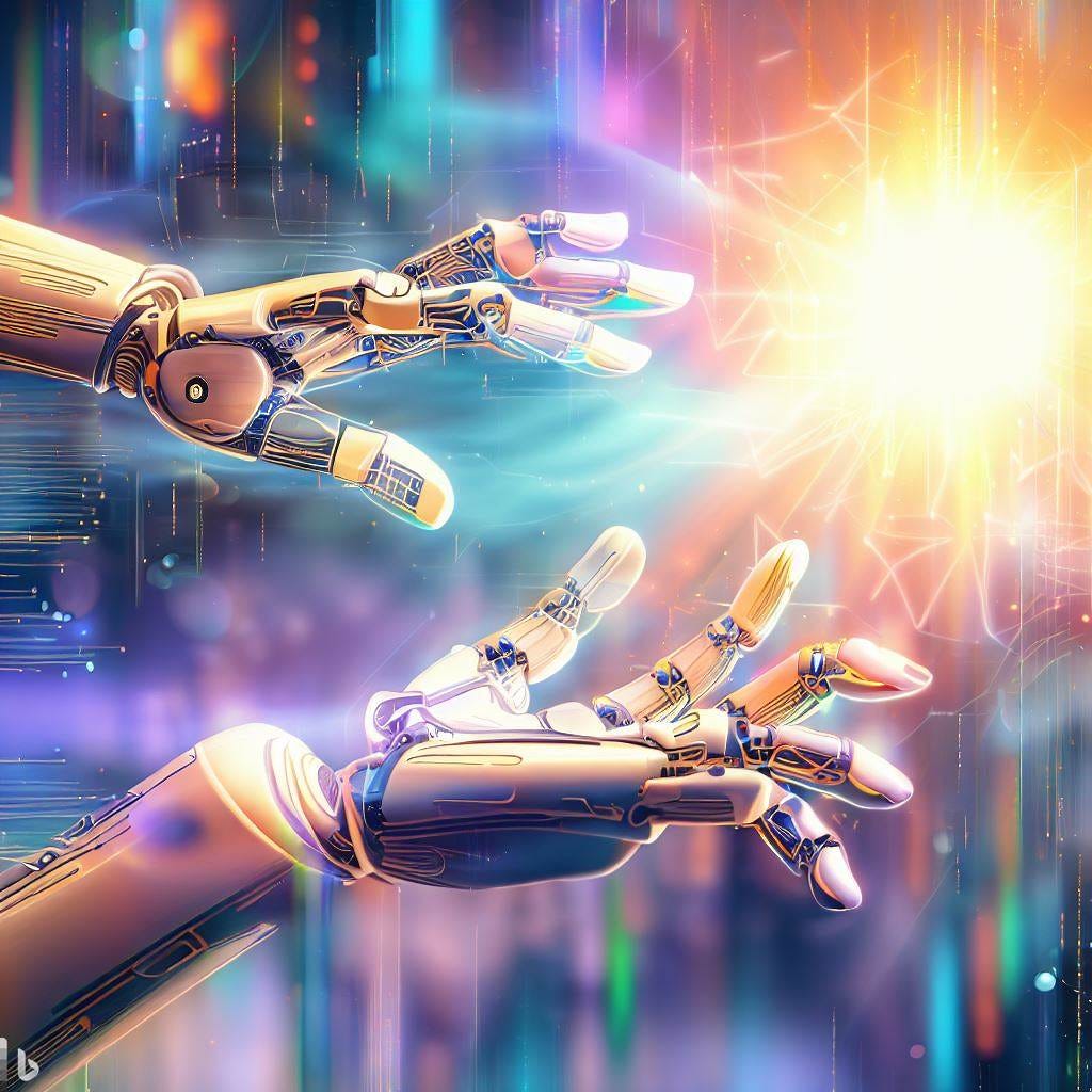 AI Unleashed Guide to CuttingEdge Tools Reshaping the Creative