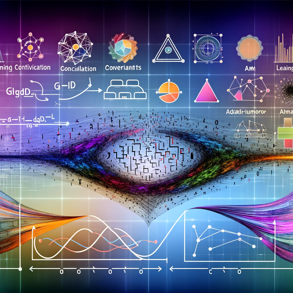 Understanding Deep Learning Optimizers: A Comprehensive Guide | by ...