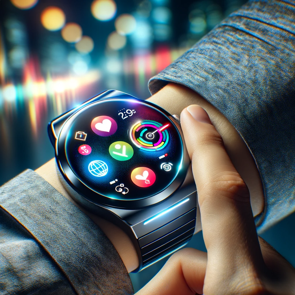 Exciting New Tech Gadgets to Watch Out For!, by Ai WandeingNut News and  Blog