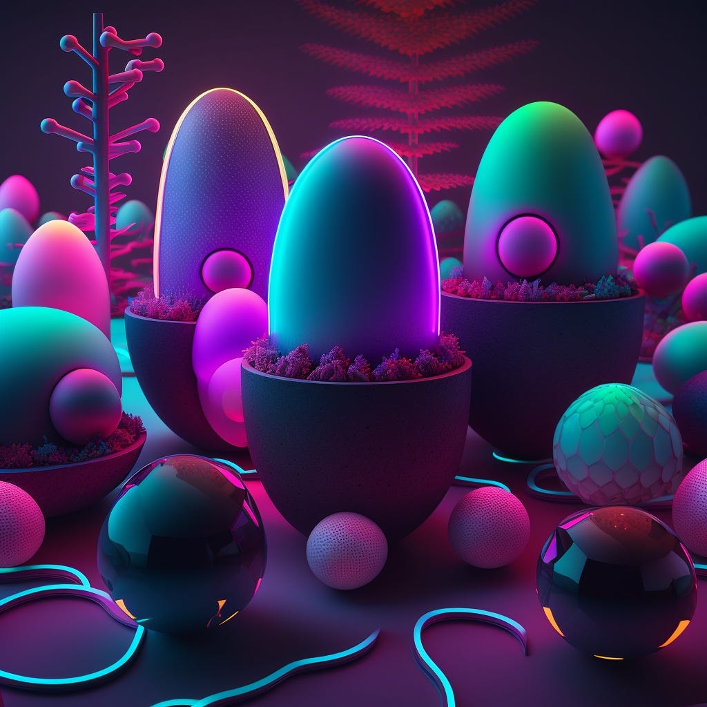 45 Google Easter Eggs 2023 [Games & Tricks] 
