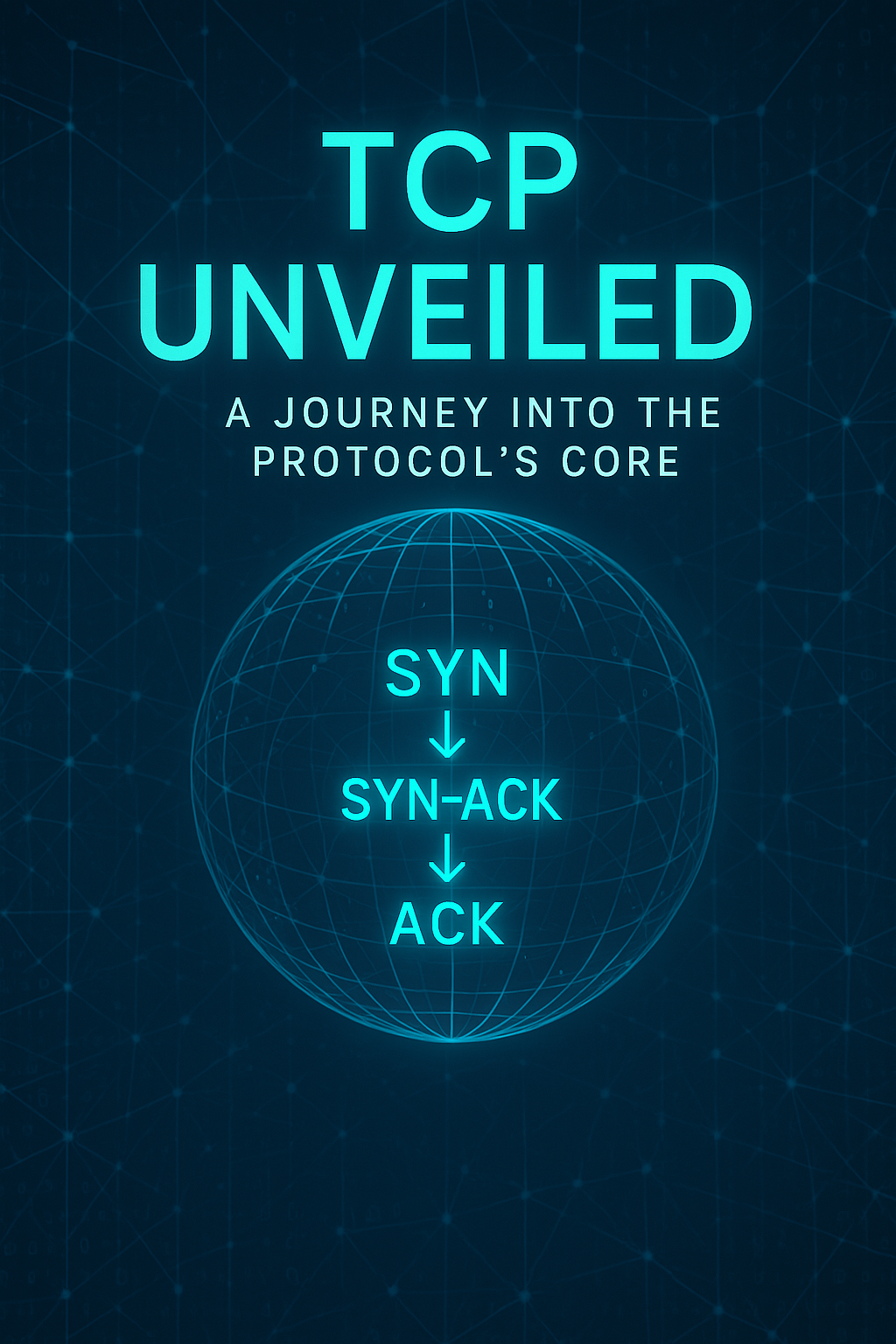 TCP Unveiled: A Journey into the Protocol’s Core