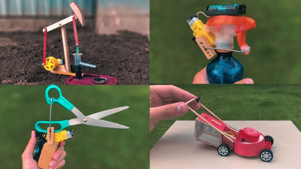 Kid Invention Ideas for School Project | by 𝓡𝓸𝓬𝓴𝔂🤞 | Medium