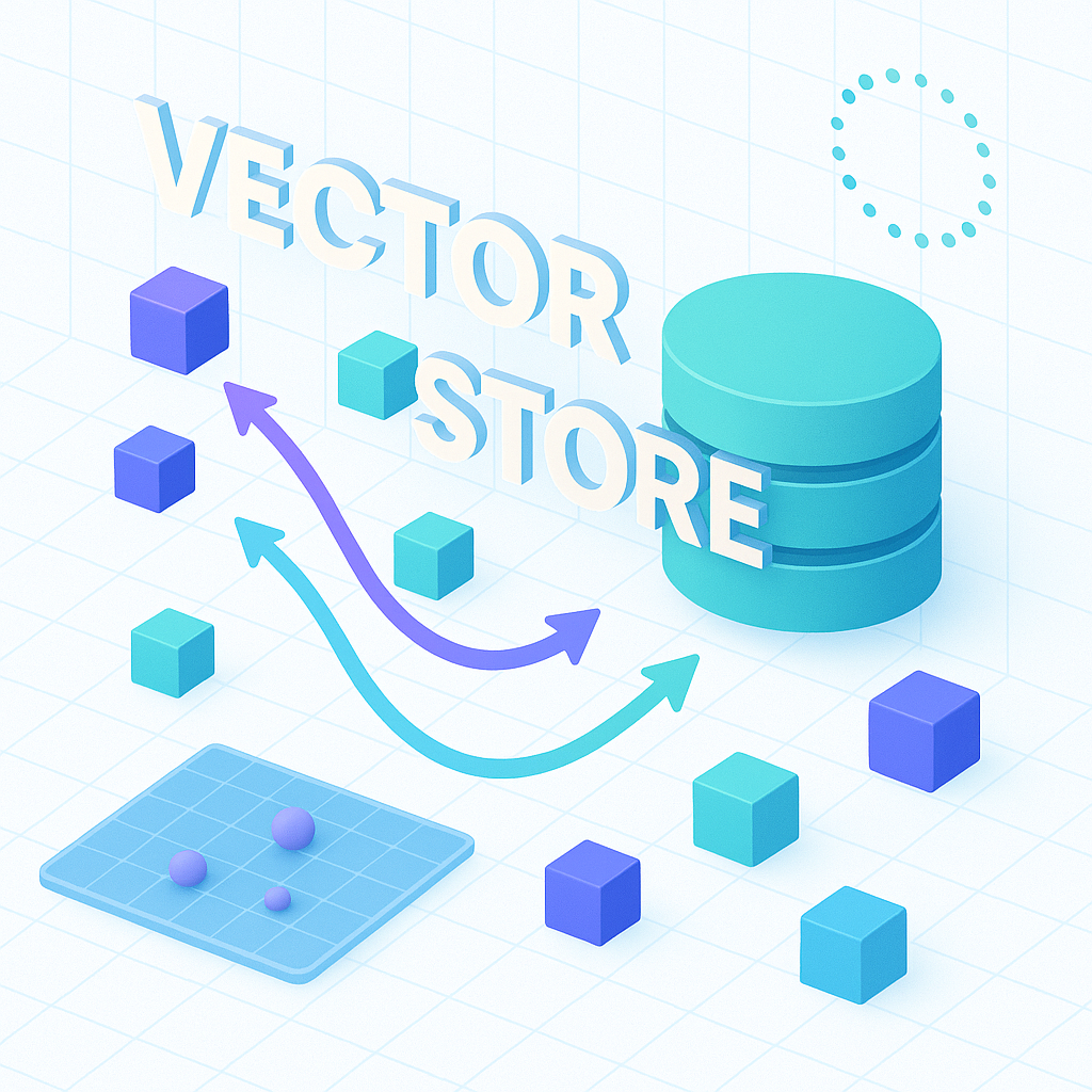 Vector DB 구축없이 OpenAI Vector Store로 RAG 구현해보기 | by igor.log | Medium
