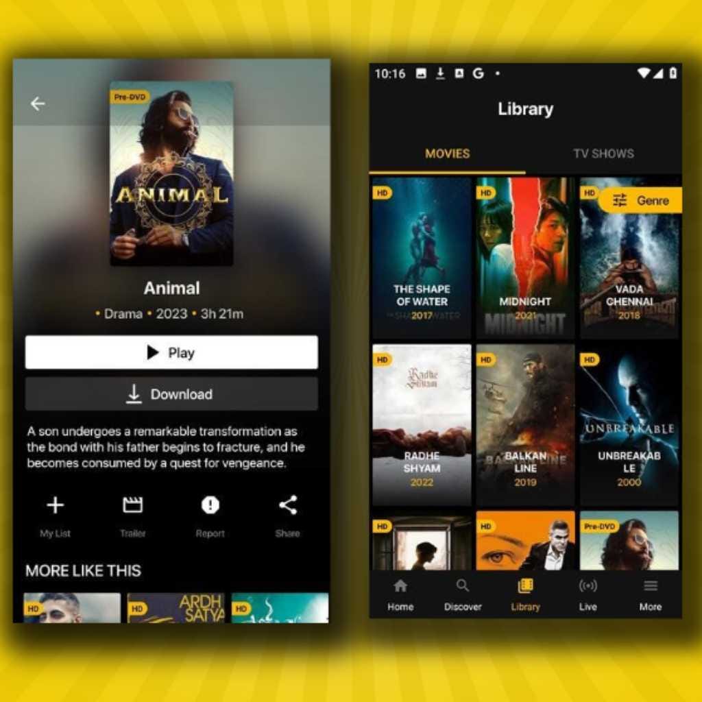DooFlix APK 2024: Download the Latest Version for Android by Muzamil DooFlix APK 2024: Download the Latest Version for Android by Muzamil