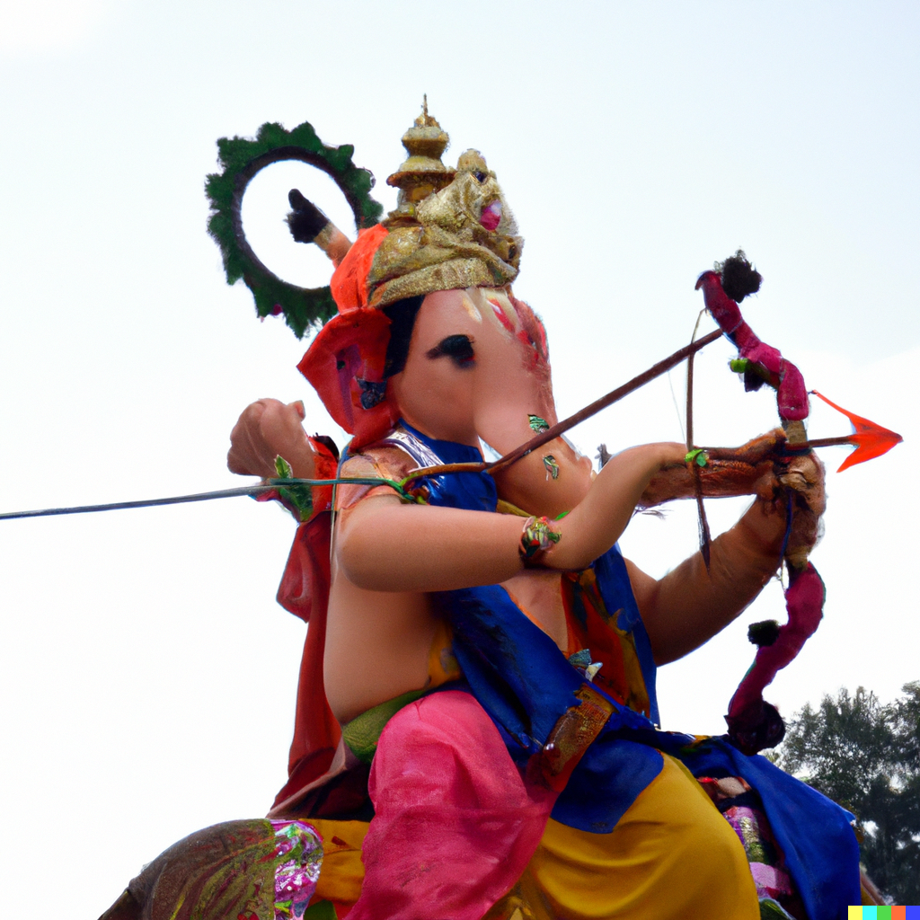 4. The Hunting Festival. Translated from the original Tamil… by E