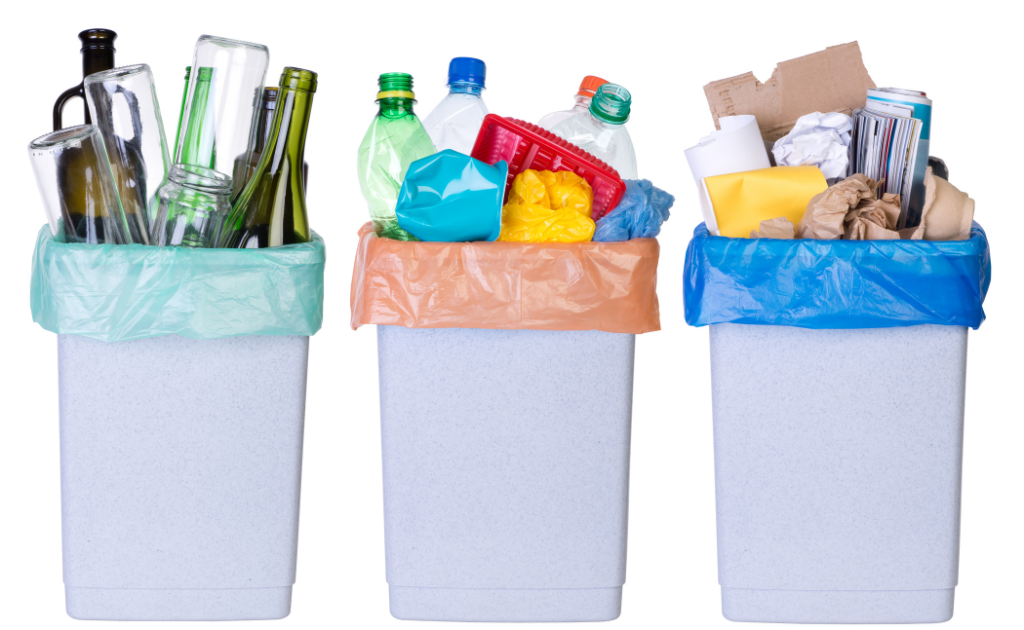 Recycling turning waste to wealth