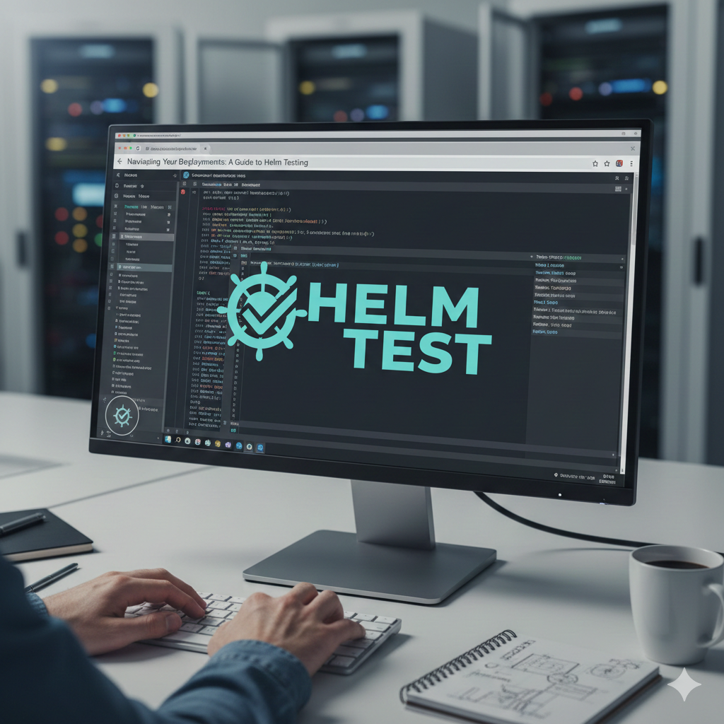 How to Test Your Helm Charts with Snapshot Testing