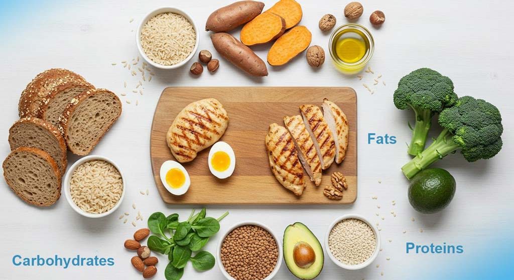 Why the Calorie Is Only Half the Story