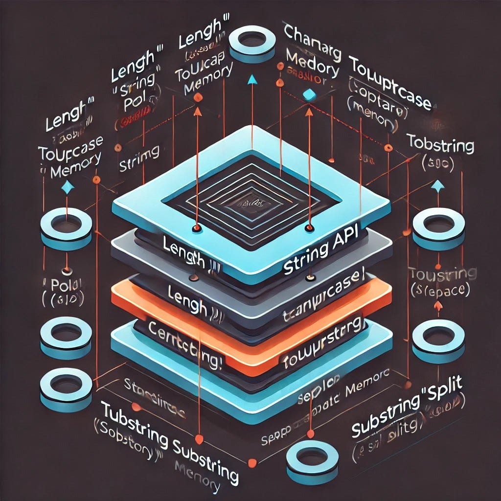 Mastering the Java String API: A Comprehensive Guide | by Minindu Alwis ...