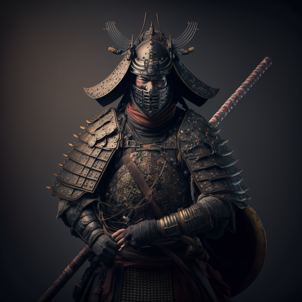 “The Samurai: A Look into the Military Nobility of Medieval Japan” | by ...