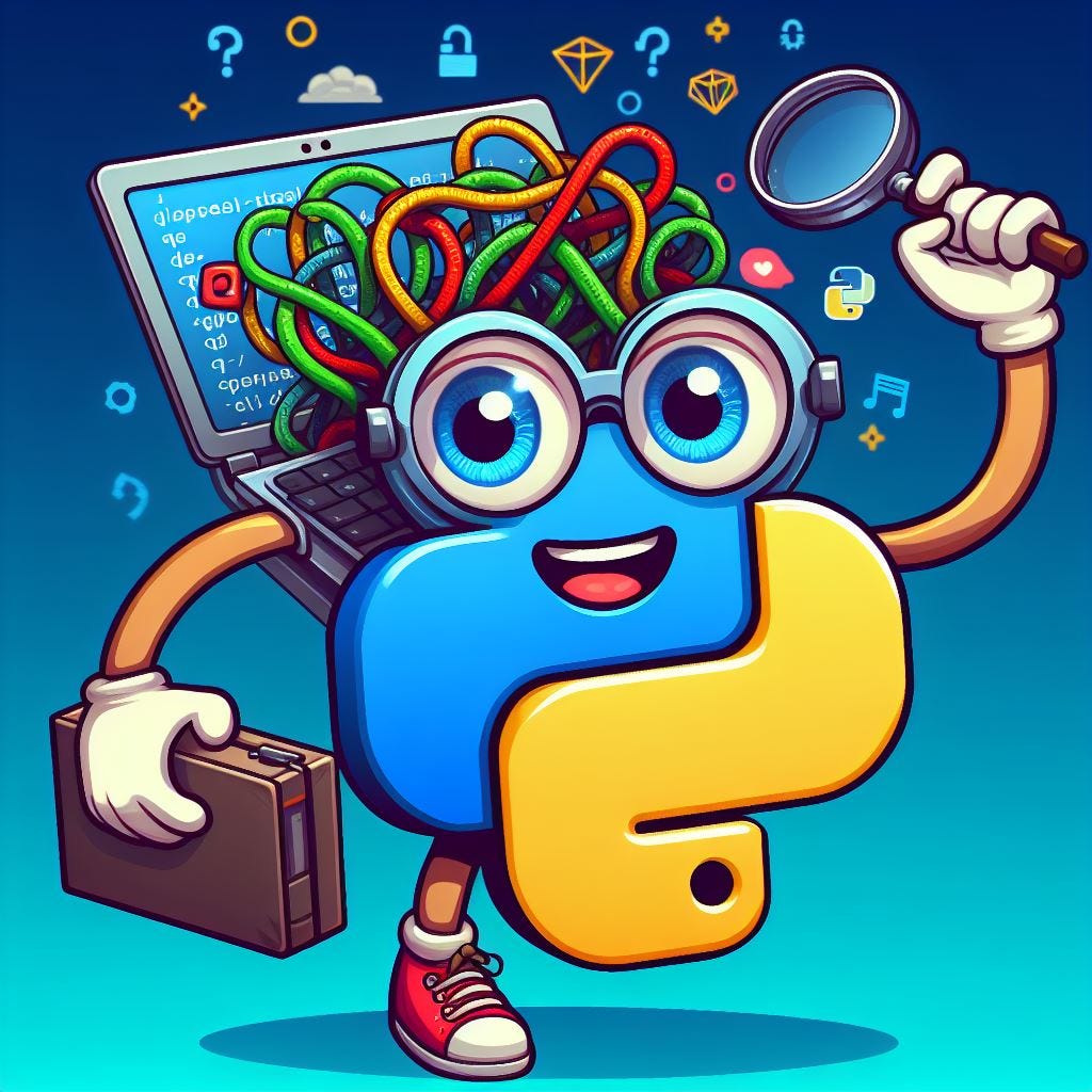 How to Run Your Python Scripts and Code | by Afueth Thomas | Medium