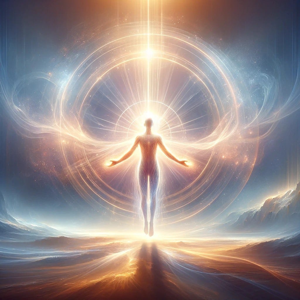 Unlocking Prosperity & Inner Peace: The Power of the Divine Invocation